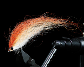 Predator Ultra Hair - White UVR