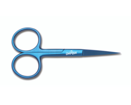 Scissors plus 4.75" - blue