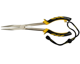 Extra long nose pliers - 28cm