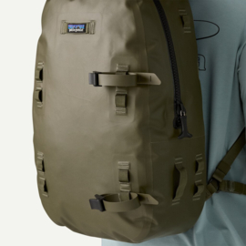 Patagonia Guidewater Backpack 29L - basin green