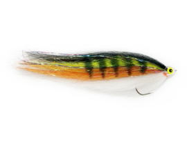 Flashy Perch FY CS86 BN - #6/0