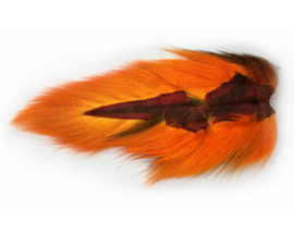 Bucktail large - fluo orange