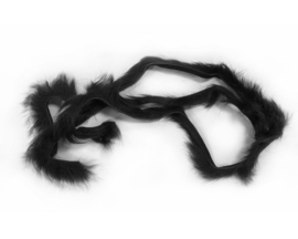 Rabbit magnum zonker - black