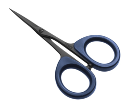 Tying scissors STD - black