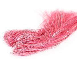 Sparkle supreme hair - pink UVR