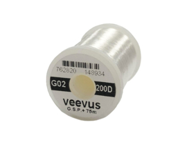 Veevus GSP 200D - white
