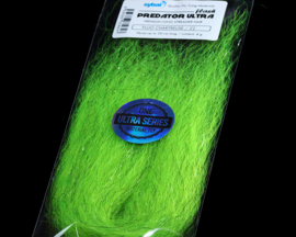 Predator Ultra Flash Hair - Fluo Chartreuse UVR