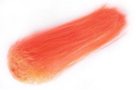 Big Fly Fiber curled - orange