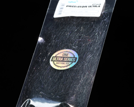 Predator Ultra Flash Hair - Black UVR