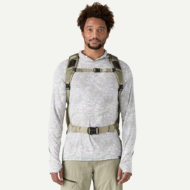 Patagonia Stealth Backpack 25L - river rock green