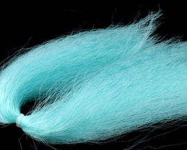 Slinky hair - aquamarine