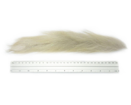 Nayat Brush M - silver