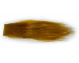 Arctic pike hair - honey