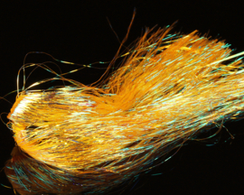 Mirage hair - fluo orange