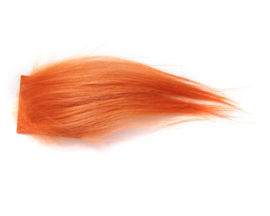 Arctic pike hair - orange