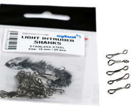 Light Intruder Shanks - 15mm