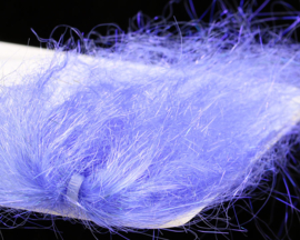Angel hair - fluo violet