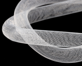 BodyFlex Tube 15mm - white