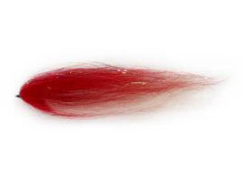 Icelandic Pike - red CS86XBR #4/0