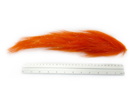 Nayat Brush XL - orange