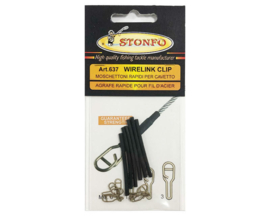 Wirelink clip - 4kg