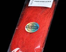 Predator Ultra Hair - Red UVR