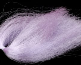 Slinky hair - light violet