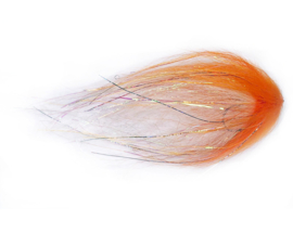 Icelandic Pike CS86X BR - #4/0 - orange