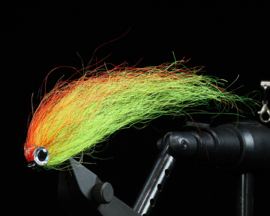 Predator Ultra Hair - White UVR