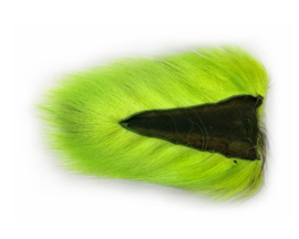 Doetail - chartreuse