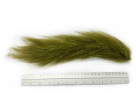 Nayat Brush XL - dark olive