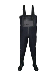 Extreme chest waders