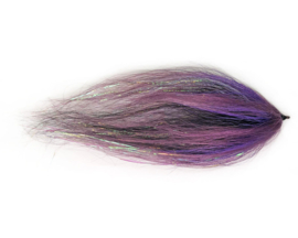 Icelandic Pike CS86X BR - #4/0 - purple