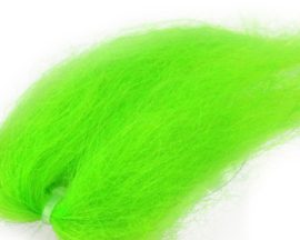 Lincoln sheep - fluo chartreuse