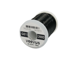 Veevus GSP 200D - black