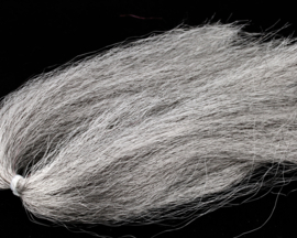 Slinky hair - light gray