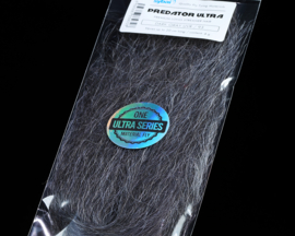 Predator Ultra Hair - Dark Grey UVR