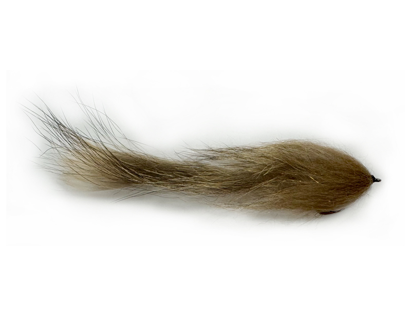 Peter's Natural Raccoon TM fly - TMC600SP #3/0