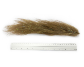 Nayat Brush XL - dark tan