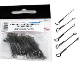 Light Intruder Shanks - 45mm
