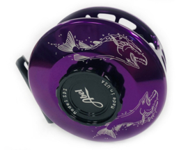 SDS 9/10 Pike - purple
