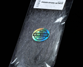 Predator Ultra Flash Hair - Gray UVR
