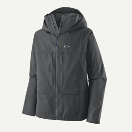 Wading jackets
