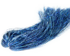 Sparkle supreme hair - deep blue UVR