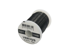 Veevus GSP 150D - black