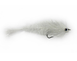 MB flash fly - white