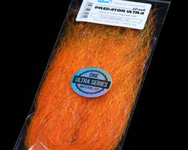 Predator Ultra Flash Hair - Fluo Orange UVR