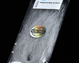 Predator Ultra Hair - Light Gray UVR