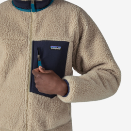 M's Classic Retro-X jacket | natural