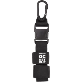 Freestyle QC Net Clip